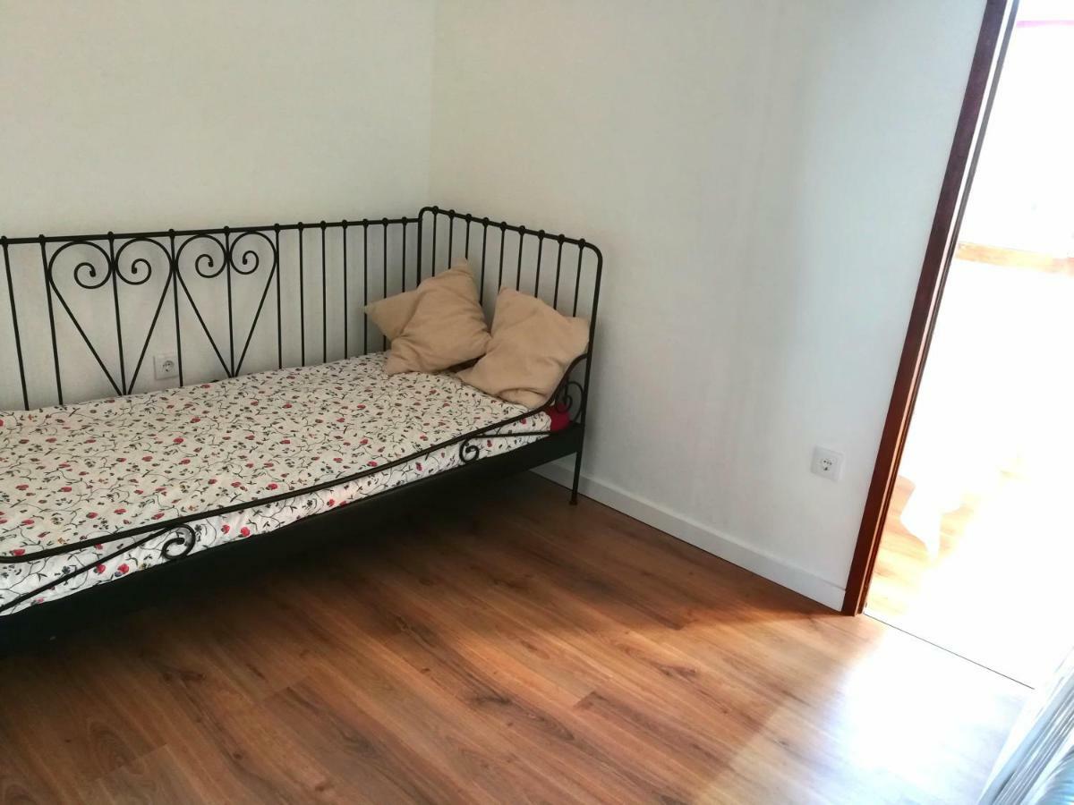 Casa da Vila Vila Nova da Barquinha Bagian luar foto