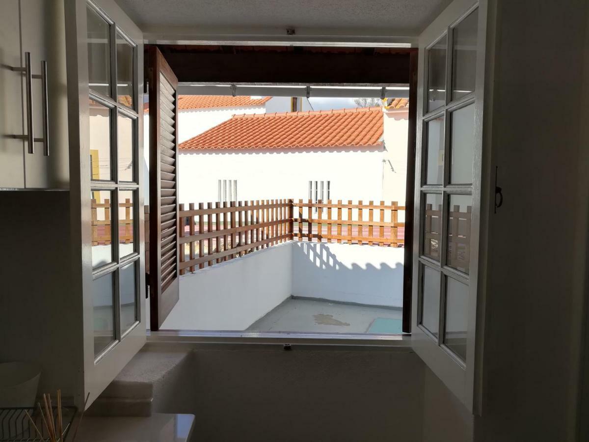 Casa da Vila Vila Nova da Barquinha Bagian luar foto